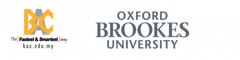 LLB (Hons), Oxford Brookes University - BAC College