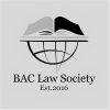 BAC Law Society mono