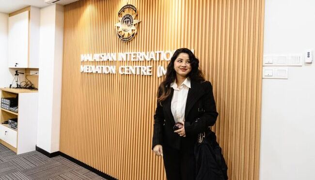 ALSA Visits Bar Council Malaysia